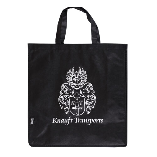 Knauft Transporte Shopper Shoppingbag
