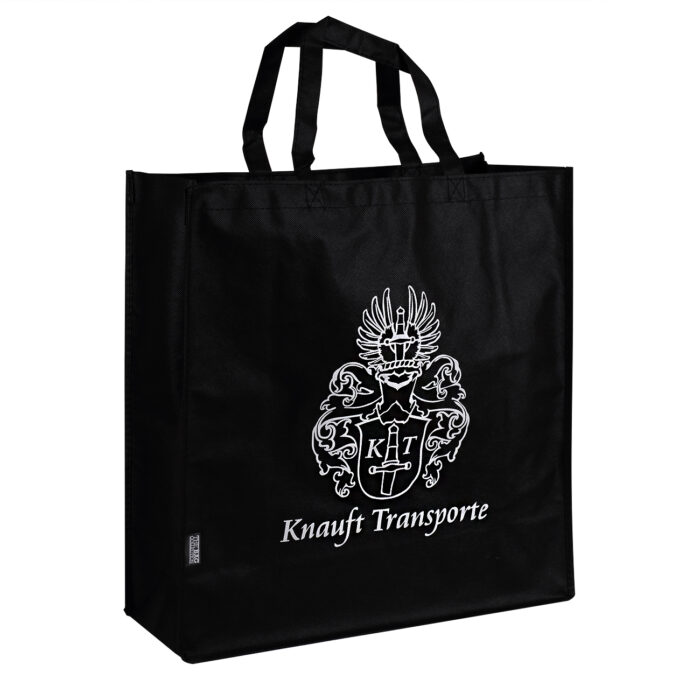 Knauft Transporte Shopper Shoppingbag