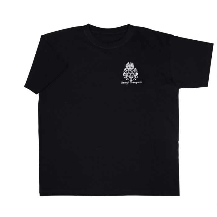 Knauft Transporte T-Shirt