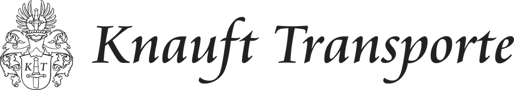 Knauft Transporte Logo